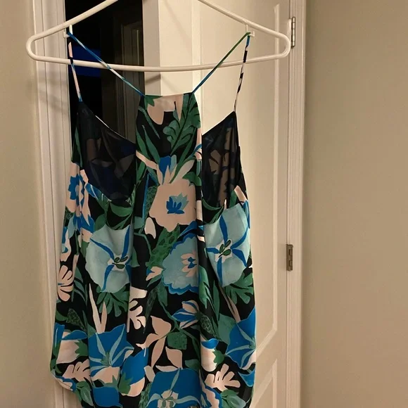 COPY - Loft cami top - Picture 2 of 2